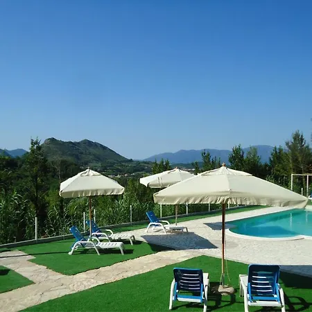 Crete Gialle * 卡西诺