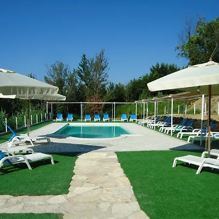 Crete Gialle *