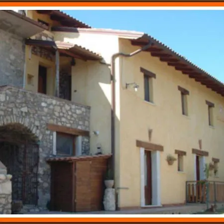 Crete Gialle Cassino