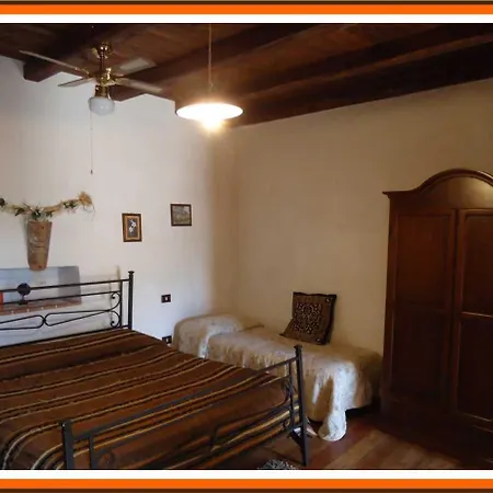 Crete Gialle 农家乐