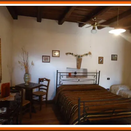 Crete Gialle