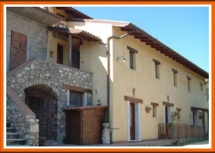 Crete Gialle Cassino